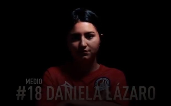 Fallece jugadora del Atlético de San Luis, de la Liga MX Femenil