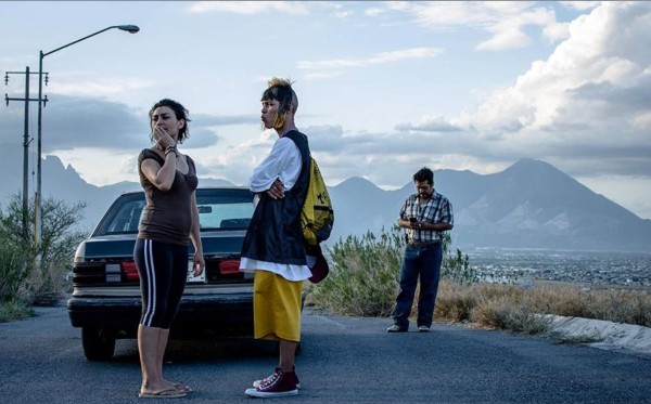 La cinta mexicana Ya no estoy aquí, dentro de las semifinalistas para los Óscar 2021