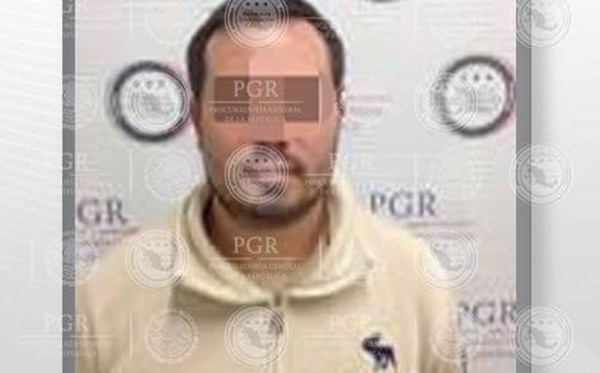 Chuy Raúl, cuñado del hijo de El Chapo, sentenciado en EU