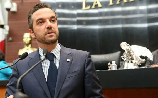 FGR aplaza audiencia contra Lavalle por denuncia de Lozoya