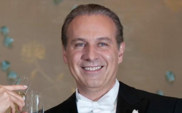 Juez cancela otro proceso a Juan Collado, ex abogado de EPN, ahora por defraudación fiscal