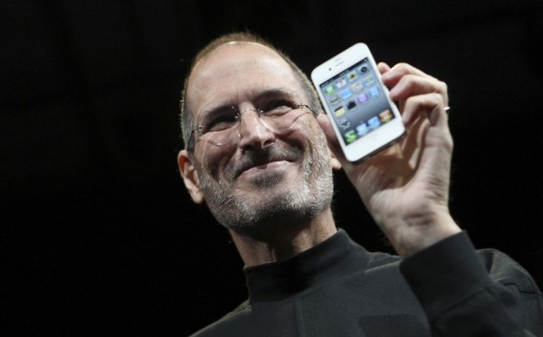 Steve Jobs habría sido diagnosticado con sida, revela Wikileaks