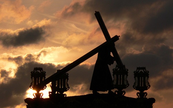 El Viernes Santo, los cristianos conmemoran la Pasión, Muerte y Resurrección de Jesucristo.