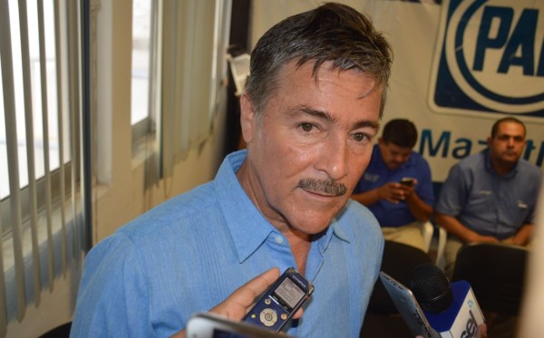 Salvador Reynosa Garzón