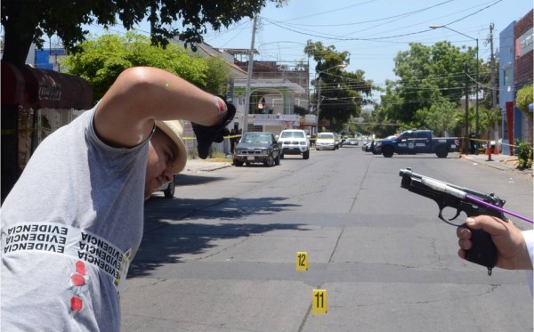 Relatores especiales de ONU y CIDH, ‘preocupados’ por ‘lentitud’ en investigación del caso Javier Valdez