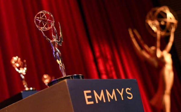 Arrasa Watchmen con 26 nominaciones en los premios Emmy