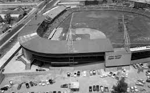 ¡Estos Rojos juegan como Diablos!; así nace el mote del México