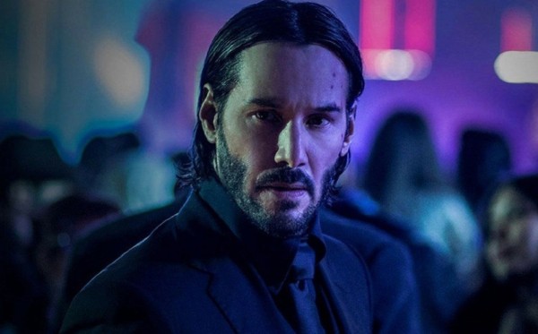 John Wick 4 retrasa su estreno hasta 2022 por coronavirus