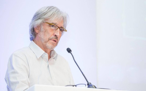 Adalberto Palma renuncia a la presidencia de la CNBV
