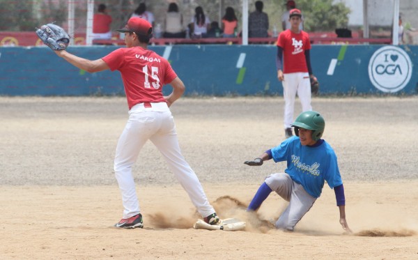 Culmina Liga Mazatlán invicto el Torneo Distrital de Beisbol Infantil y Juvenil 2017