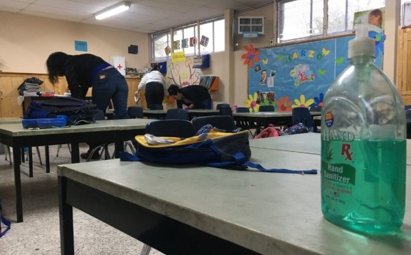Escuelas privadas en México pretenden retomar clases presenciales el 1 de marzo