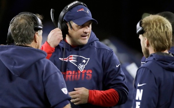 Joe Judge deja a Patriots para ser nuevo entrenador en jefe de Giants