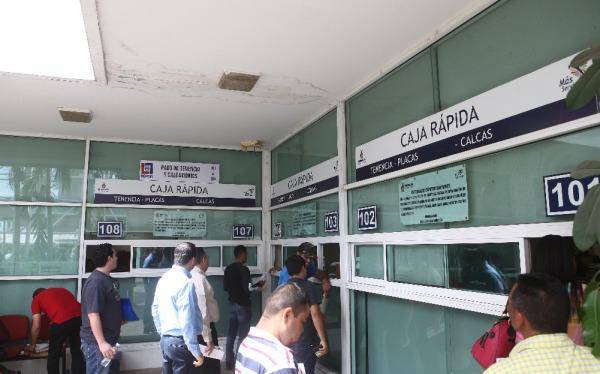 En Sinaloa, oficinas de recaudación no operarán en Semana Santa