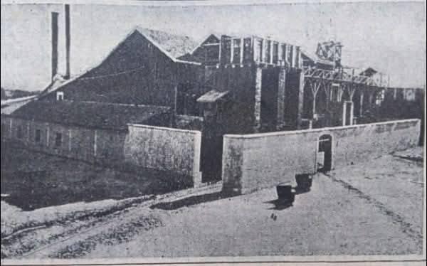 $!La Guadalupana, compañía que le ganó a El Rosario el titulo de ‘La ciudad de plata'