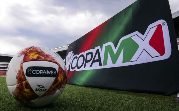 La Copa MX disputa última jornada con muchos boletos en juego