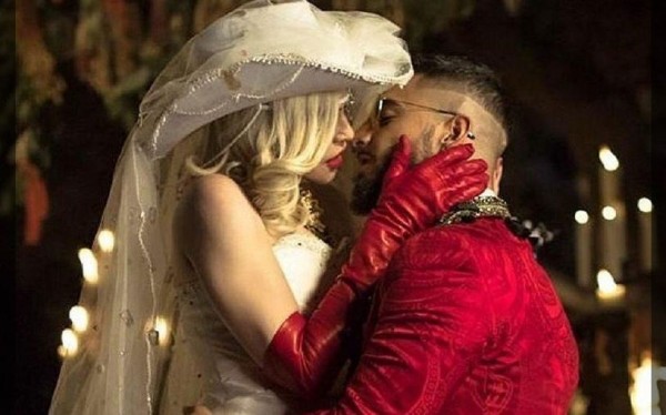 Maluma y Madonna estrenan su nueva colaboración Bitch I´m loca