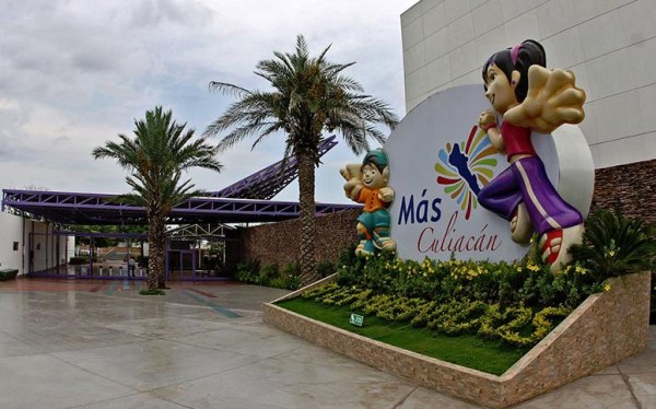 Buscarán crear centro de innovación en el Parque Temático