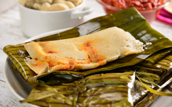 Deliciosos platillos para recibir el 2019 de una manera muy mexicana