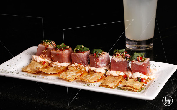 Brinda Mochomos el más puro sabor sonorense