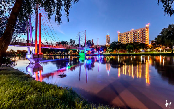 ¿Qué hacer en la ciudad? disfruta del verano