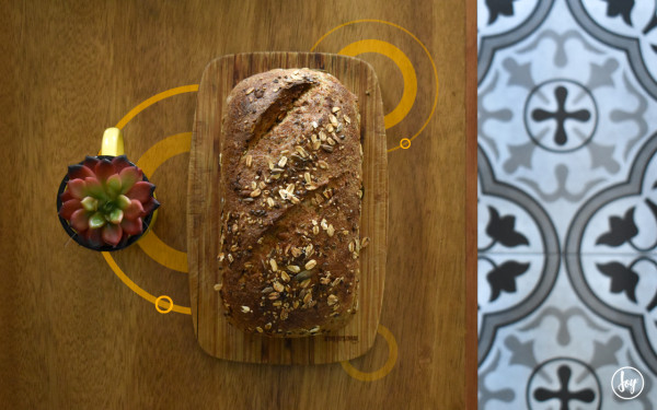 Las tres hermanas Félix Ríos que vuelven a nacer con el pan artesanal