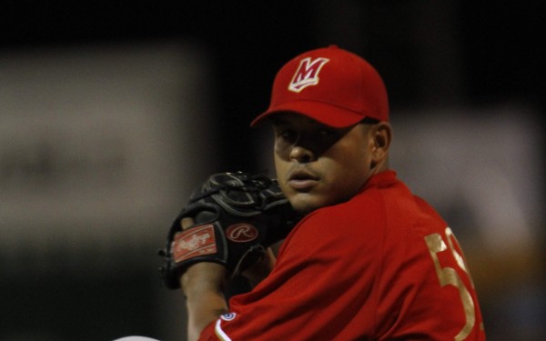 José Ignacio Marrujo, sinónimo de perseverancia