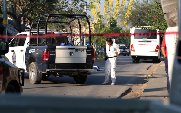 Al menos 6 muertos por ataque de un comando a los custodios del Cereso Femenil de Morelos