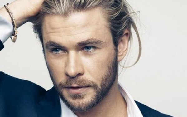 Regresará Chris Hemsworth a ‘Star Trek’