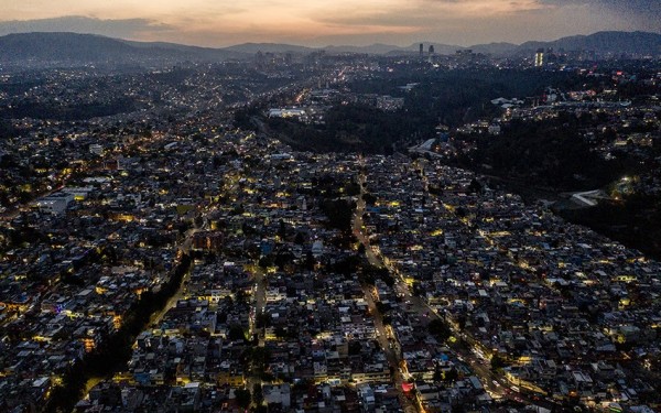 Covid-19 es más letal para quienes viven en hacinamiento