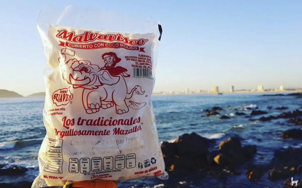 Conoce los SUAVES, el dulce que cautivó a los mazatlecos