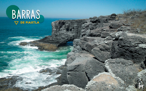 Barras de Piaxtla, un paraíso terrenal