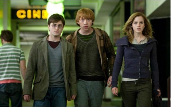 Celebrarán en CDMX festival de Harry Potter