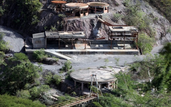 En Rosario, llaman a AMLO a evitar desastre ambiental en la presa Santa María