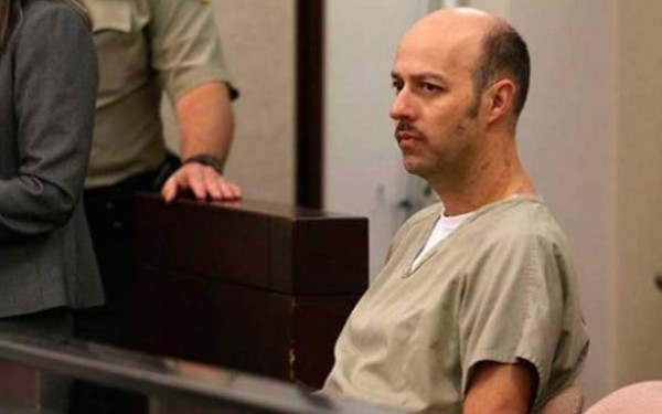 Esteban Loaiza es sentenciado a 3 años de prisión en Estados Unidos