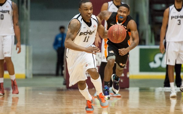 Caballeros de Culiacán anuncia a Alex Johnson como su tercer extranjero