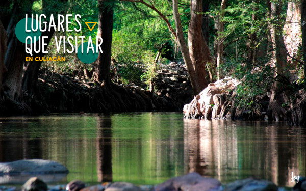 Tres lugares de aventura para visitar dentro de Culiacán