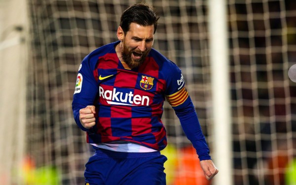 Con penalti, el Barcelona recupera provisionalmente el liderato