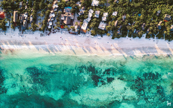 ¿Cuáles son las mejores playas de México? ¿Y las de Sinaloa?