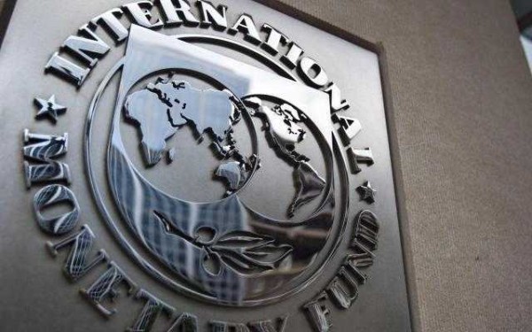 FMI reduce, otra vez, expectativa de crecimiento para México en 2020