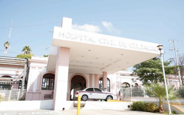 Por negligencia médica, emite CEDH recomendación contra el Hospital Civil