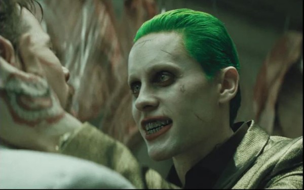 Jared Leto regresará como 'Joker'; fans lo critican