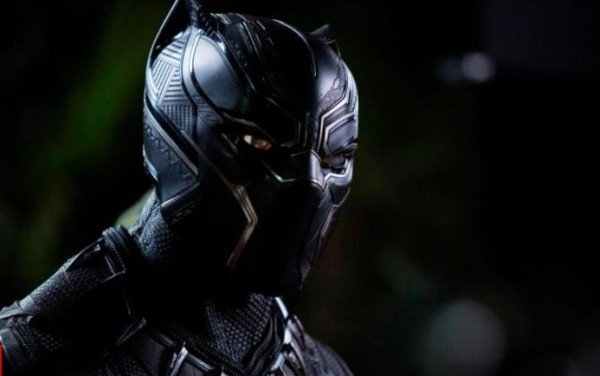 Black Panther con su secuela llegará en 2022