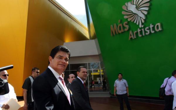 ¿Por qué costó $476 millones el clausurado Parque Temático?