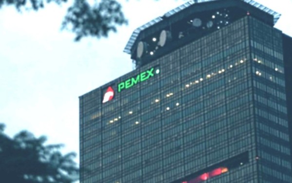 Pemex, la compañía con la tasa más alta de mortalidad por Covid-19 en el mundo