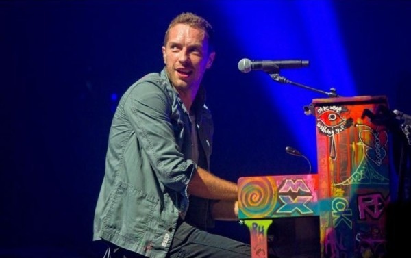 Coldplay lanzará producción doble