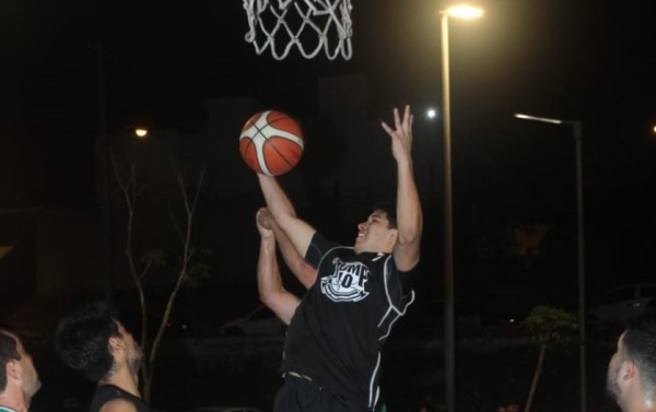 La escuadra de Jumapam sigue siendo de los protagonistas del torneo.