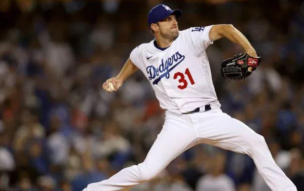 Será Scherzer el mejor pagado de Grandes Ligas