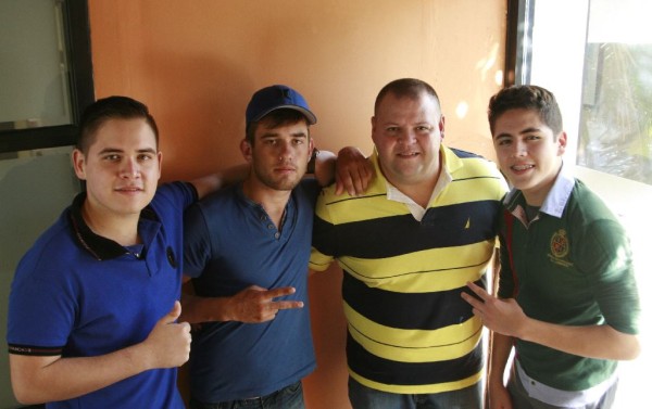 Lanza el tema ‘Mi sicaria’