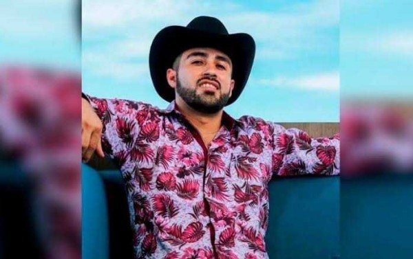 Matan en Tijuana al cantante sinaloense Samuel Barraza