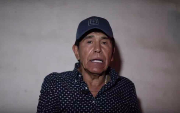 'Soy amigo de 'El Chapo' y de 'El Mayo'', asegura Caro Quintero